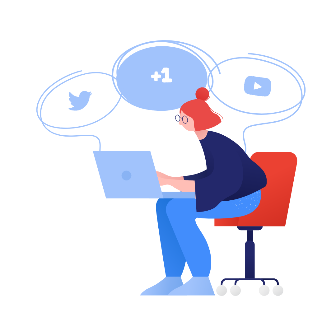 Cara Lihat Trending Twitter Dunia Anti Ribet