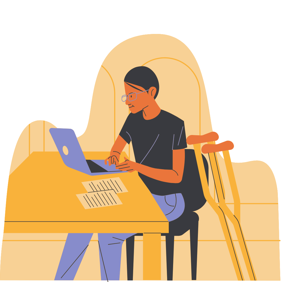 Pekerjaan Content Writer