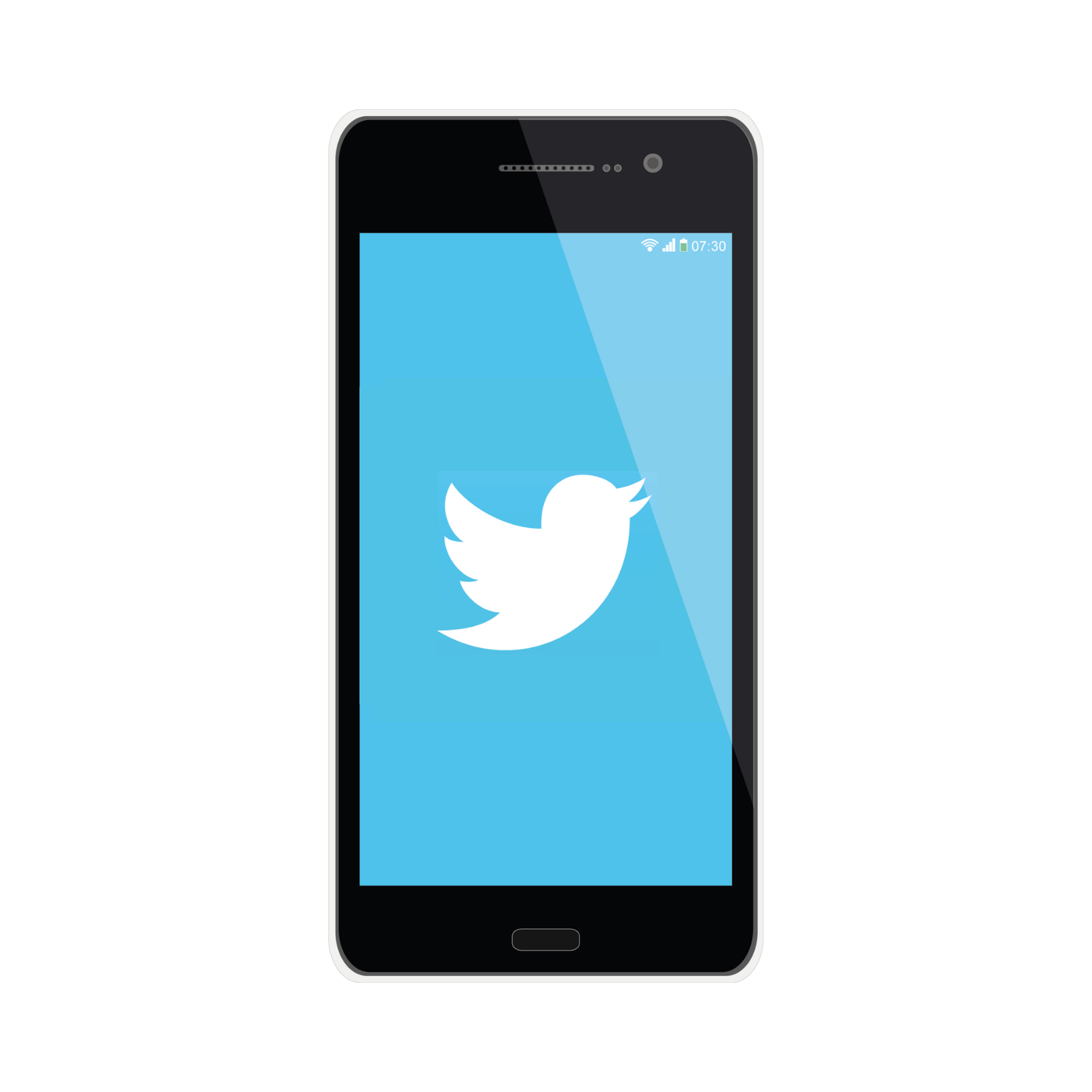 Twitter jualan