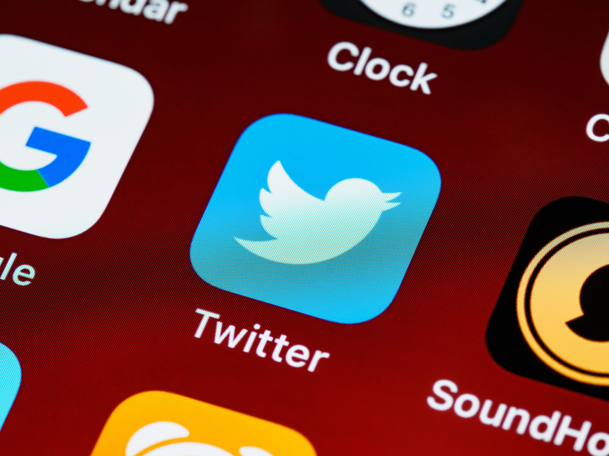 Jualan di Twitter