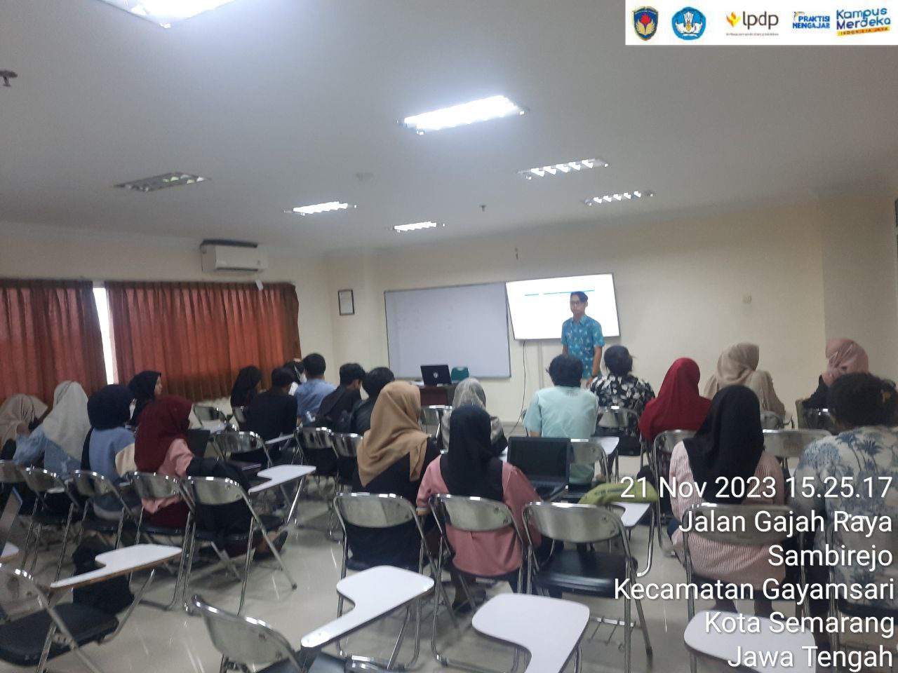 Mata Kuliah Akuntansi Koperasi dan UMKM di Universitas PGRI Semarang #3