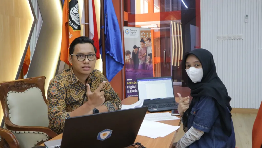 Sertifikasi Digital Marketing Semarang