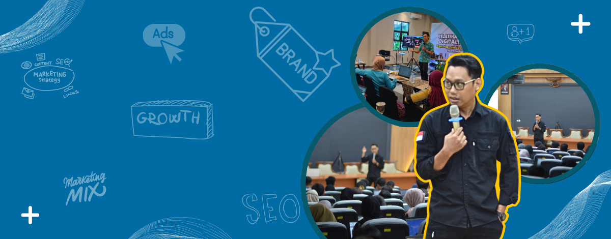 Strategi Digital Marketing untuk UMKM