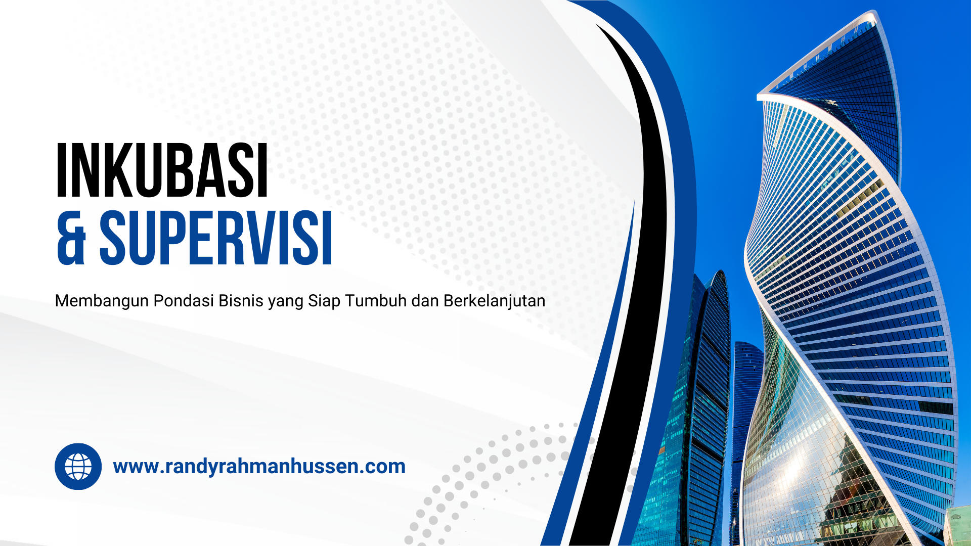 Narasumber kewirausahaan Semarang