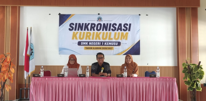 Narasumber Digital Marketing Boyolali: Sinkronisasi Kurikulum Bisnis Digital untuk Menjawab Kebutuhan Industri