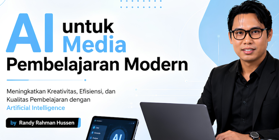 Ai Untuk Media Pembelajaran Modern